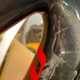 Illustration for article titled I’d Like To See This Paint and Badge Method on Cars